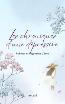 les chroniques d'une depressive (ebook)-9798233115554