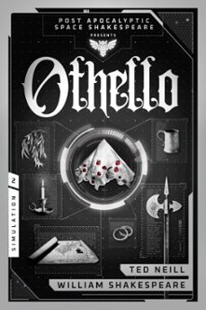 othello (ebook)-ted neill-william shakespeare-9798233352454