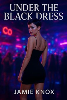 under the black dress (ebook)-jamie knox-9798233379154