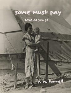 some must pay (ebook)-p. a. farrell-9798233498954