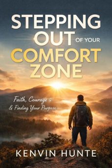 stepping out of your confort zone (ebook)-9798233686054