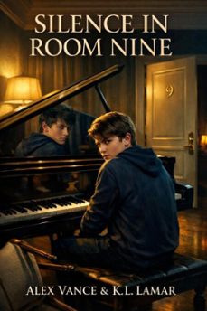 silence in room nine (ebook)-alex vance-k.l. lamar-9798233774454