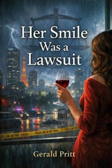 her smile was a lawsuit (ebook)-gerald pritt-9798233807954