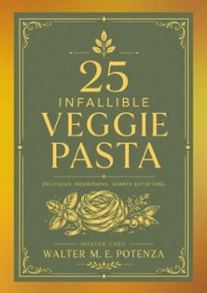 -master chef walter m.e. potenza-9798235440654