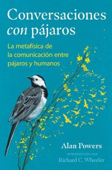 conversaciones con pajaros (ebook)-alan powers-9798888504154