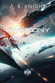 gwiezdny hazardzista-a.r. knight-9798888588154