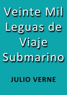 veinte mil leguas de viaje submarino (ebook)-cdlap00000354