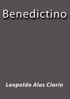 benedictino (ebook)-2910023068322