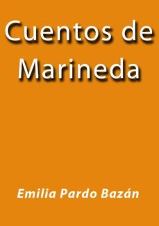 cuentos de marineda (ebook)-cdlap00000754