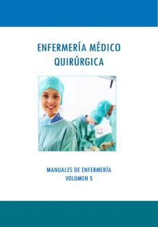 enfermeria medico quirurgica (ebook)-2910018058932