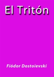 el triton (ebook)-2910020069100