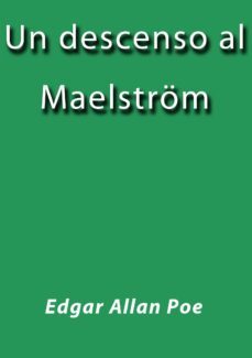 un descenso al maelström (ebook)-cdlap00005754