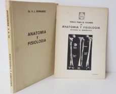 Imagen Principal de ANATOMIA Y FISIOLOGIA