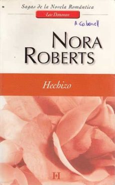 hechizo. los donovan-nora roberts-mkt0006840954