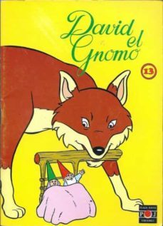 david el gnomo 13-mkt0006970454