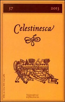 celestinesca nº 37 (2013)-2910017433464
