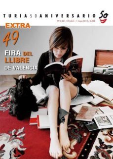 cartelera turia nº 2621-2910017757164