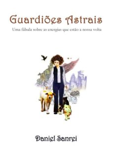 guardies astrais (ebook)-daniel sanrei-3410001416064