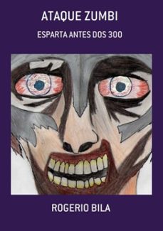 ataque zumbi (ebook)-rogerio bila-3410001687464