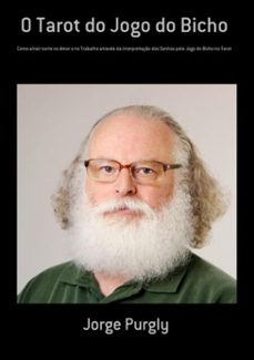 o tarot do jogo do bicho (ebook)-jorge purgly-3410001868764