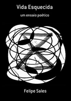vida esquecida (ebook)-felipe sales-3410002201164