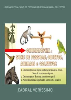 onomatopeia - sons de pessoas,objetos,animais e coletivos (ebook)-cabral veríssimo-3410002652164