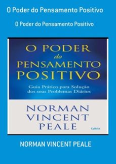 o poder do pensamento positivo (ebook)-norman vincent peale-3410003609464