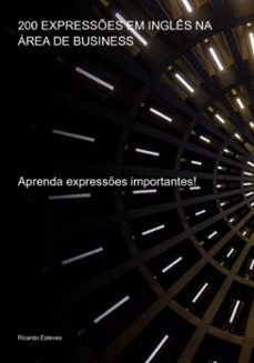 200 expresses em ingles na area de business (ebook)-ricardo esteves-3410005510164