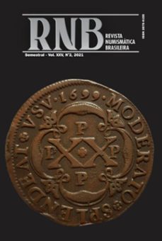 revista numismatica brasileira (ebook)-sociedade numismática brasileira-3410005906264