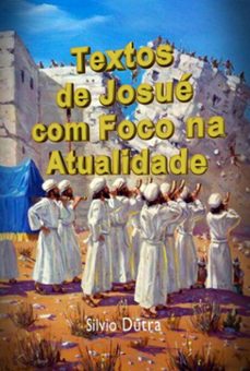 textos de josue com foco na atualidade (ebook)-silvio dutra-3410006039664
