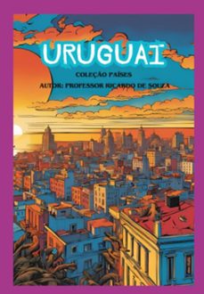 uruguai (ebook)-ricardo souza de professor-3410007304464