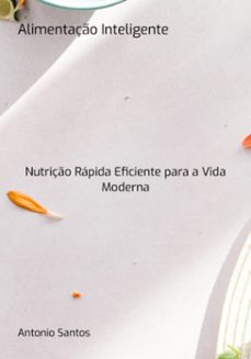 alimentaço inteligente (ebook)-santos antonio-3410007336564