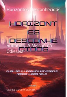 horizontes desconhecidos (ebook)-silva oliveira da gabriel-3410007360064