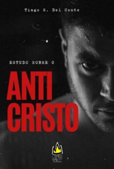 estudo sobre o anticristo (ebook)-s. conte del tiago-3410007436264