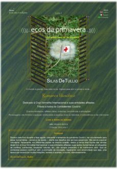 (((((...ecos da primavera...))))) (ebook)-silas detullio-3410007736364