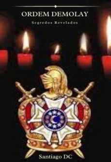 ordem demolay (ebook)-santiago dc-3410007849064