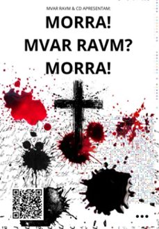 -mvar rvam; cd-3410008052364