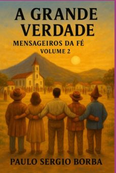 a grande verdade (ebook)-paulo sergio borba-3410008579564