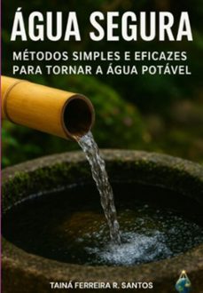 agua segura (ebook)-taina ferreira r. santos-3410008899464