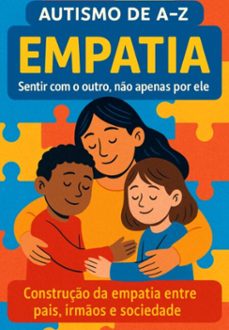 autismo de a-z: empatia (ebook)-renato santos-3410008968764
