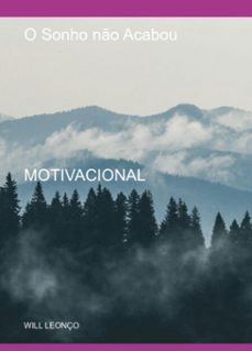 o sonho no acabou (ebook)-jeferson leonço santos-3410008995364
