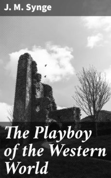 the playboy of the western world (ebook)-4057664173164