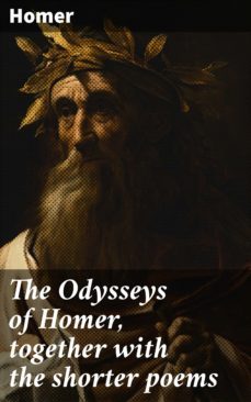 the odysseys of homer, together with the shorter poems (ebook)-4057664634764