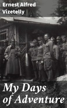 my days of adventure (ebook)-4064066133764