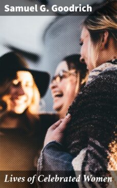 lives of celebrated women (ebook)-4064066143664