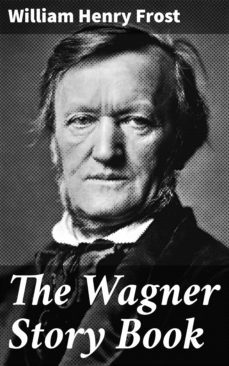 the wagner story book (ebook)-4064066181864