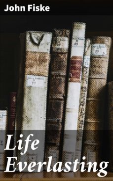 life everlasting (ebook)-4064066207564