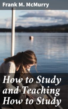 how to study and teaching how to study (ebook)-4064066214364
