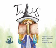 tatis (ebook)-andrea garza ponce de leon-4064066512064