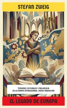 el legado de europa (ebook)-stefan zweig-4099994084864